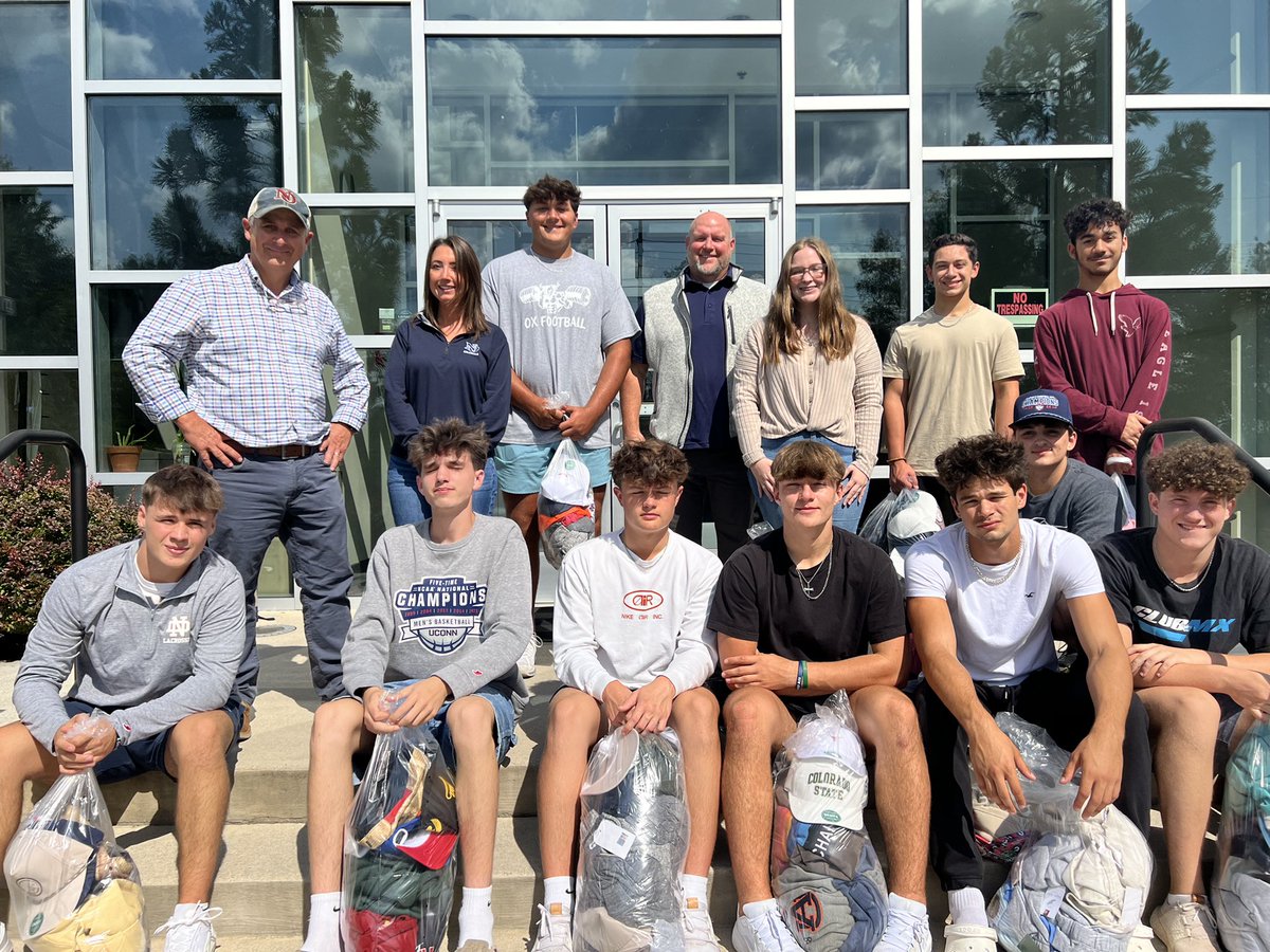 Thank you Chris Wingert and L2 Brands for hosting our Small Enterprise class. Students spent the day learning about different textiles, printing processes, and fashion trends to design new options for the Colonial Trading Post.  #CCTC #CareerReady