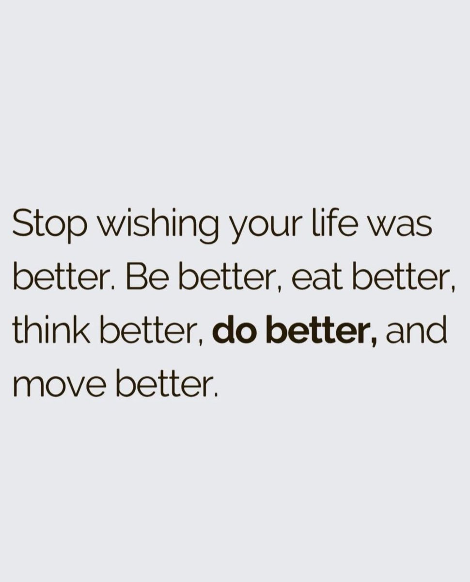 Doing is better than wishing.