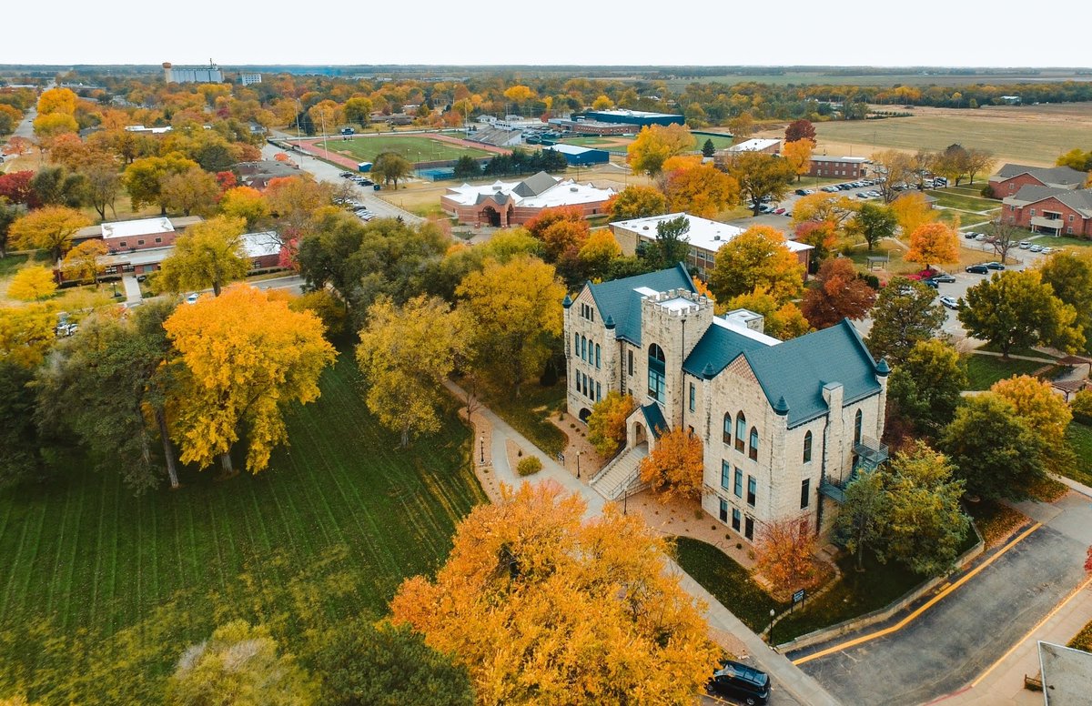 Sterling College named to U.S. News 2025 Best Colleges list

sterling.edu/news/sterling-…
#HereAtSterling #LearnWithPurpose #SeeYouAtSterling #servantleadership #SterlingCalling #PurposeDrivenLife #SterlingProud