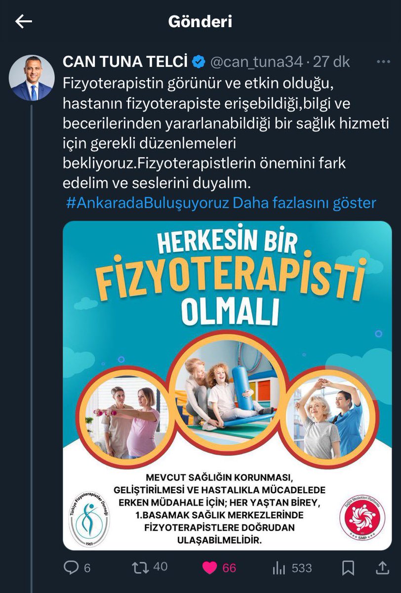 fzt_seda_t's tweet photo. @saglikbakanligi @drmemisoglu Destek veren kıymetli isimlerimiz

#AnkaradaBuluşuyoruz #KırZincirlerini https://t.co/FWeMGQQBj2