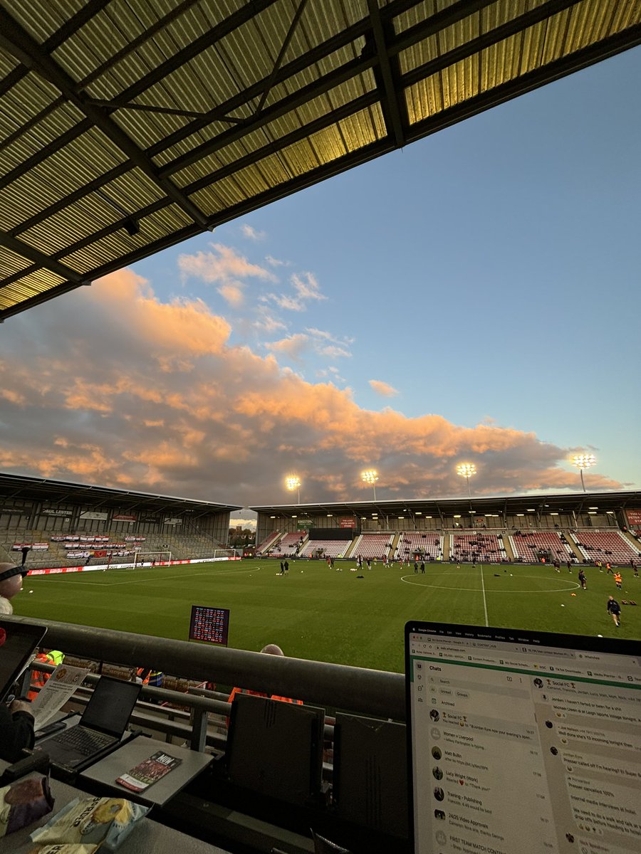 maddyoffline's tweet image. Before/After 

#MUFC #MUWomen