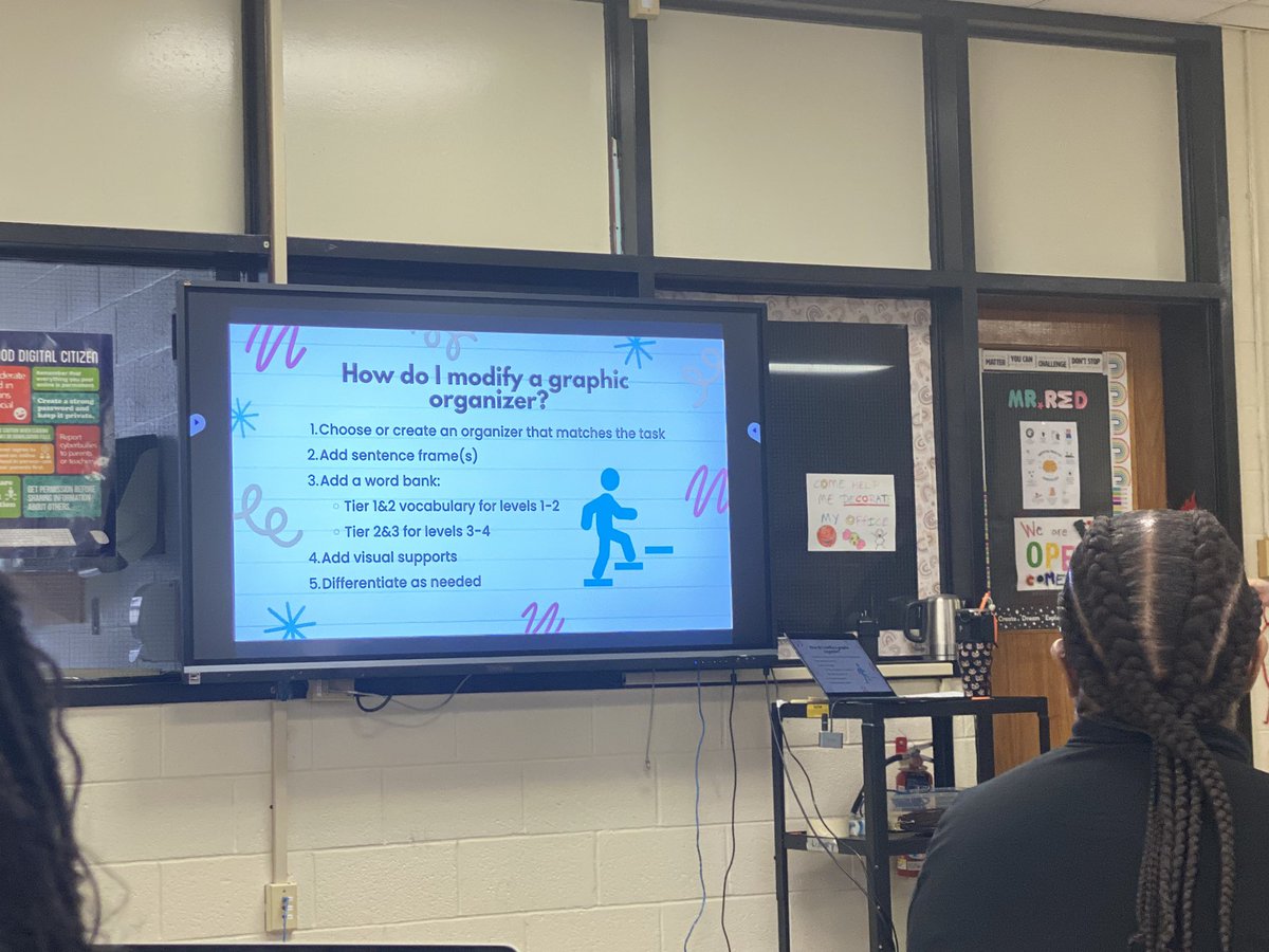 Apple Grove Elementary School (@applegrovees) on Twitter photo AGES team diving into strategies for supporting #multilinguallearners ✨ 📝 Empowering students to succeed with modified graphic organizers! #safe #seen #supported #successful #2legit2quit #professionallearning <a href="/PGCPSELD/">🔥PGCPS ELD🔥</a> <a href="/Area1PGCPS/">Area I - Prince George's County Public Schools</a> AGES team diving into strategies for supporting #multilinguallearners ✨ 📝 Empowering students to succeed with modified graphic organizers! #safe #seen #supported #successful #2legit2quit #professionallearning <a href="/PGCPSELD/">🔥PGCPS ELD🔥</a> <a href="/Area1PGCPS/">Area I - Prince George's County Public Schools</a>