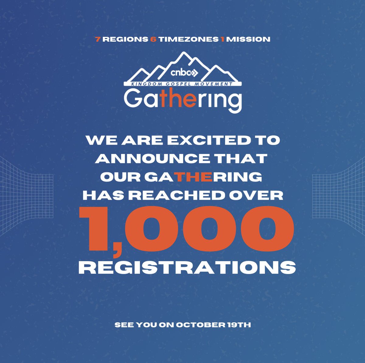 Canadian National Baptist Convention tweet media