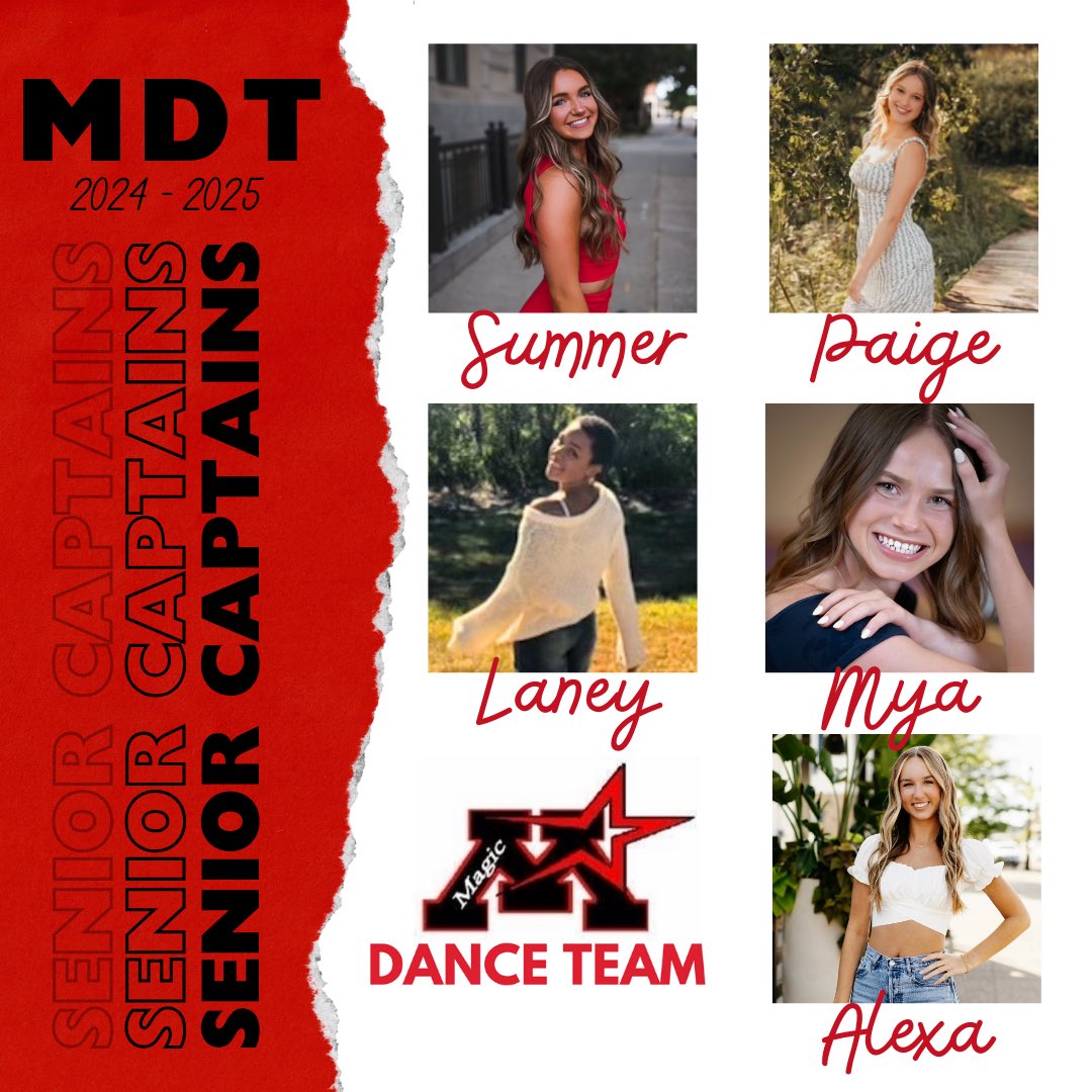Monticello Magic Dance Team tweet media