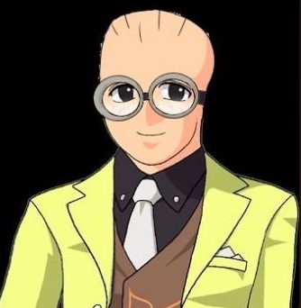 bug_slappy's tweet image. george..