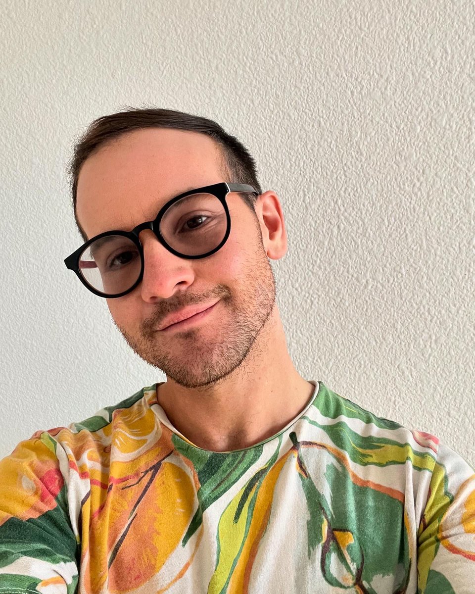 Dr. Basil Arnould Price tweet media