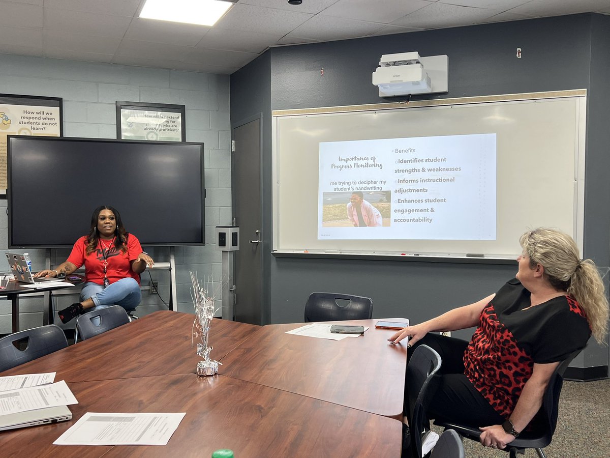 Faith Miller (@millermathteach) on Twitter photo <a href="/LXJ_LOBOS/">Lomax Junior High</a> had our first Lunch & Learn today! Thanks <a href="/jdelozierrose/">Jessica Rose</a> & <a href="/s_evans0902/">Savannah Keeler, ED.S</a> for constantly pushing our campus to be better! <a href="/lpisd/">La Porte ISD</a> #BestNeverRest <a href="/LXJ_LOBOS/">Lomax Junior High</a> had our first Lunch & Learn today! Thanks <a href="/jdelozierrose/">Jessica Rose</a> & <a href="/s_evans0902/">Savannah Keeler, ED.S</a> for constantly pushing our campus to be better! <a href="/lpisd/">La Porte ISD</a> #BestNeverRest