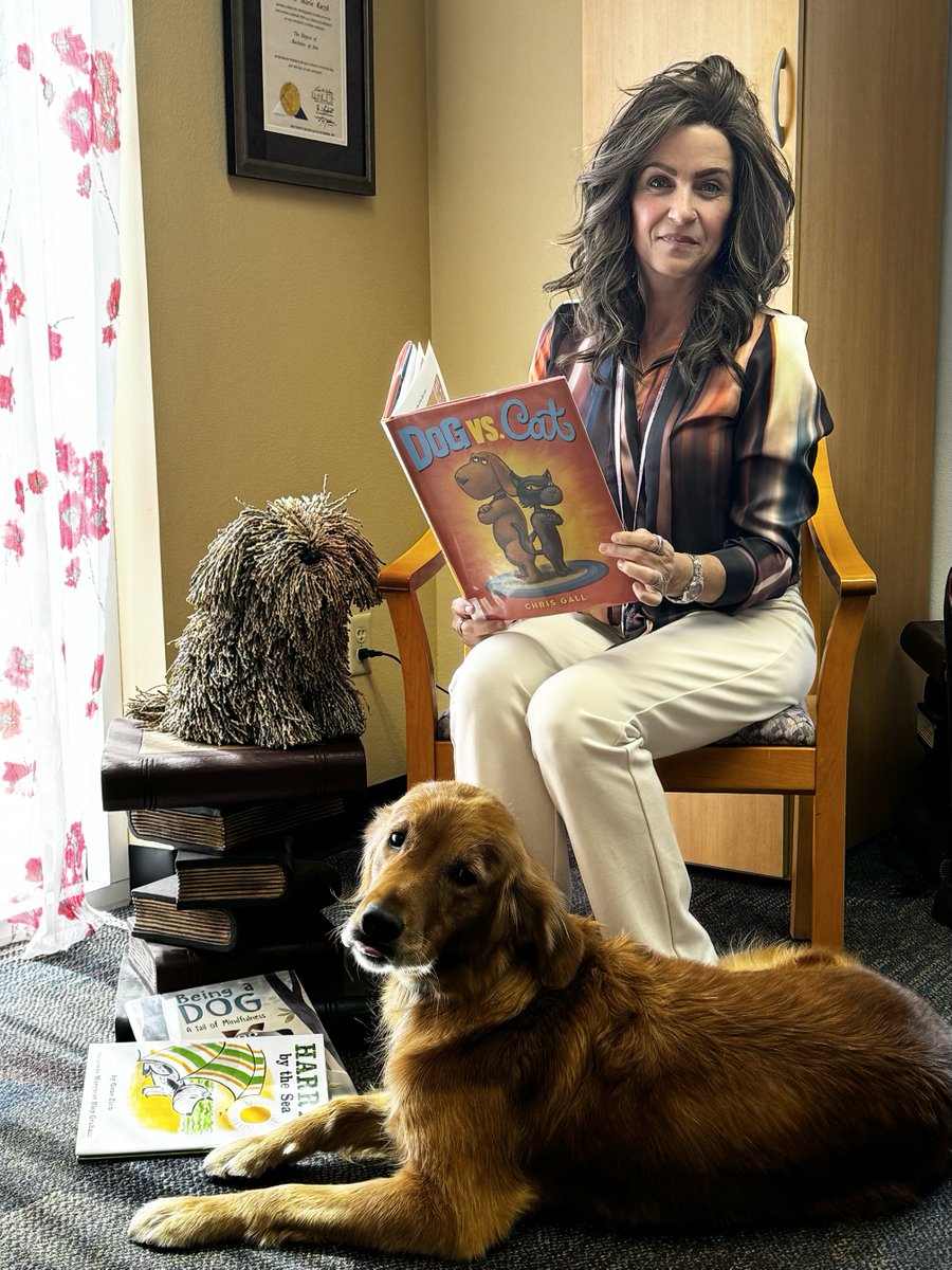 Chandler Library tweet media