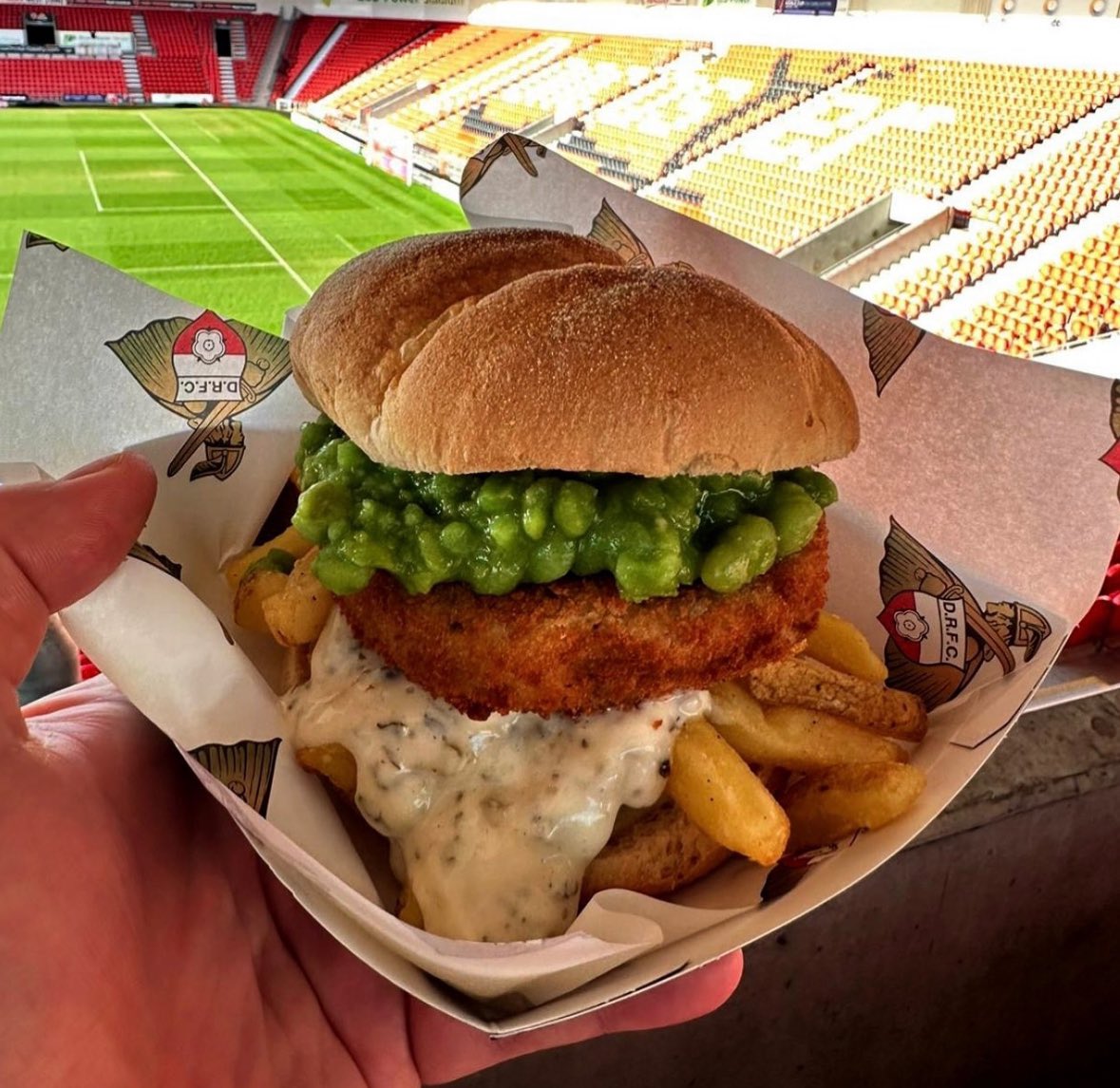 Sports Scran tweet media