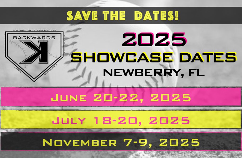 SAVE THE DATES‼️ 2025 we’re coming for you!

Put us on your calendars!  Registrations will open online SOON! 👀

backwardskjax.com