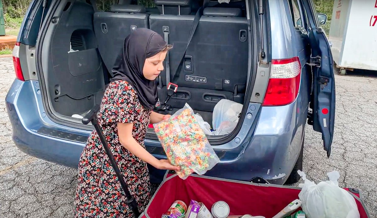 ICS Georgia tweet media