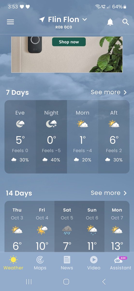 Lgbtgaymher's tweet photo. Ummmm excuse me, mother nature. Snow? On October 2nd? That's just rude #Canada #northernproblems https://t.co/habBYNcNwi
