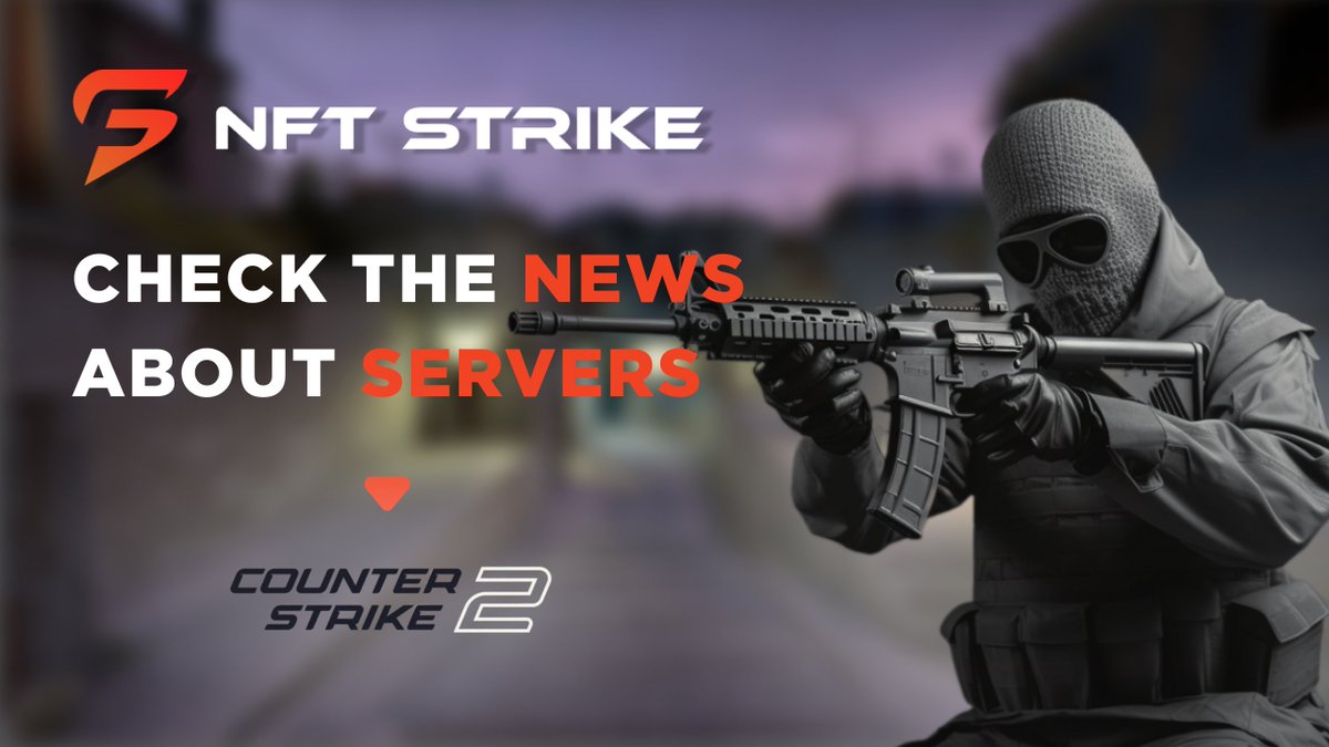 NFT Strike tweet media