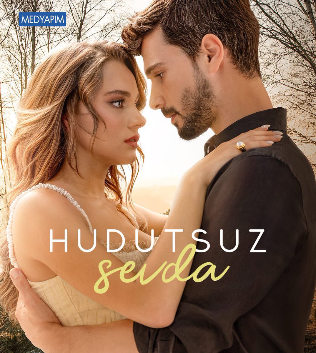 Bugün günlerden #HudutsuzSevda. Yeni bölüm için hazır mıyız #HalZey fandom? Kimler seyredecek yeni bölümü? 💥