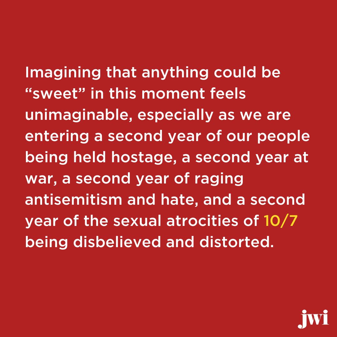 Jewish Women International tweet media