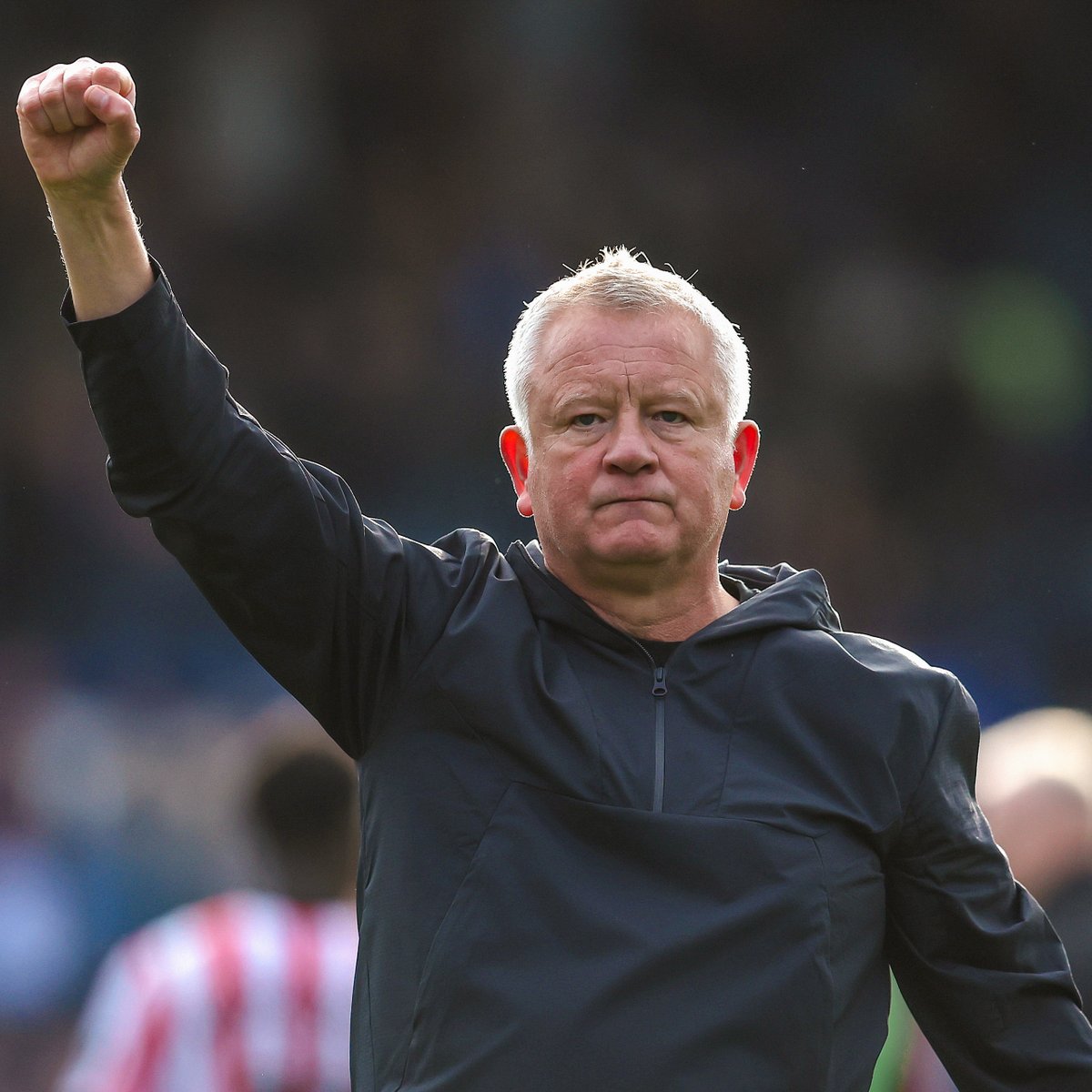 Sheffield United (@sheffieldunited) on Twitter photo List of teams unbeaten in the <a href="/SkyBetChamp/">Sky Bet Championship</a>:
- Sheffield United
End of list. List of teams unbeaten in the <a href="/SkyBetChamp/">Sky Bet Championship</a>:
- Sheffield United
End of list.