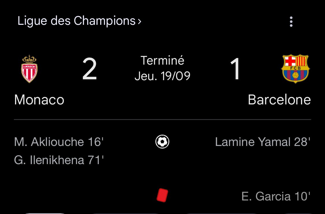 ymkmz's tweet photo. Rions de la Liga 🤣🤣🤣 #LOSCRMA https://t.co/mT4bmkCyaG