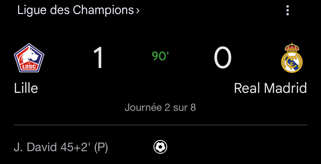 ymkmz's tweet photo. Rions de la Liga 🤣🤣🤣 #LOSCRMA https://t.co/mT4bmkCyaG