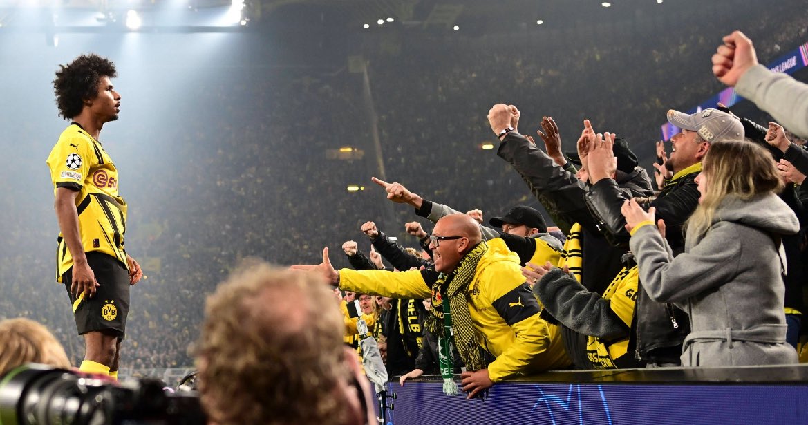 GuteNachtX's tweet photo. Real und Bayern verloren #UCL https://t.co/BqS0HxJgm3