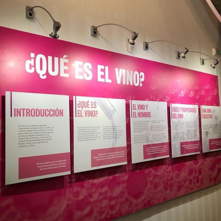 Socuellamos_Tur's tweet photo. 🔸NOVEDAD🔶
Nuestro prestigioso museo torre del vino #cambiadehorario 🍂
Hasta el 𝟑𝟎 𝐝𝐞 𝐚𝐛𝐫𝐢𝐥.
¡PLANIFICA YA TU VISITA Y ÚNETE A LOS CIENTOS DE TURÍSTAS QUE NOS #VISITAN🍇!
🗓️De miércoles a sábado
Mañanas: 10:00 a 13:30
Tardes: 17:00 a 20:00
🗓️Domingo
10:00 a 14:00 https://t.co/i8Df8K3v4s