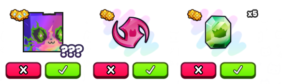 ANOTHER GIVEAWAY? 🤯
🌈RAINBOW HUGE ELETRIC CAT GIVEAWAY!! 🌈
                           HOW TO ENTER?!

1) FOLLOW @TCGGamerx1253 and <a href="/FlareSIM/">Flare</a>
2) RETWEET!
3) LIKE AND COMMENT YOUR ROBLOX USERNAME!

ENDS IN 72 HOURS GOOD LUCKK!!!! (1 WINNER)