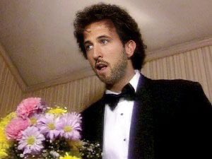 Watching Jhon Duran lift the Champions League at the Allianz Arena in May.