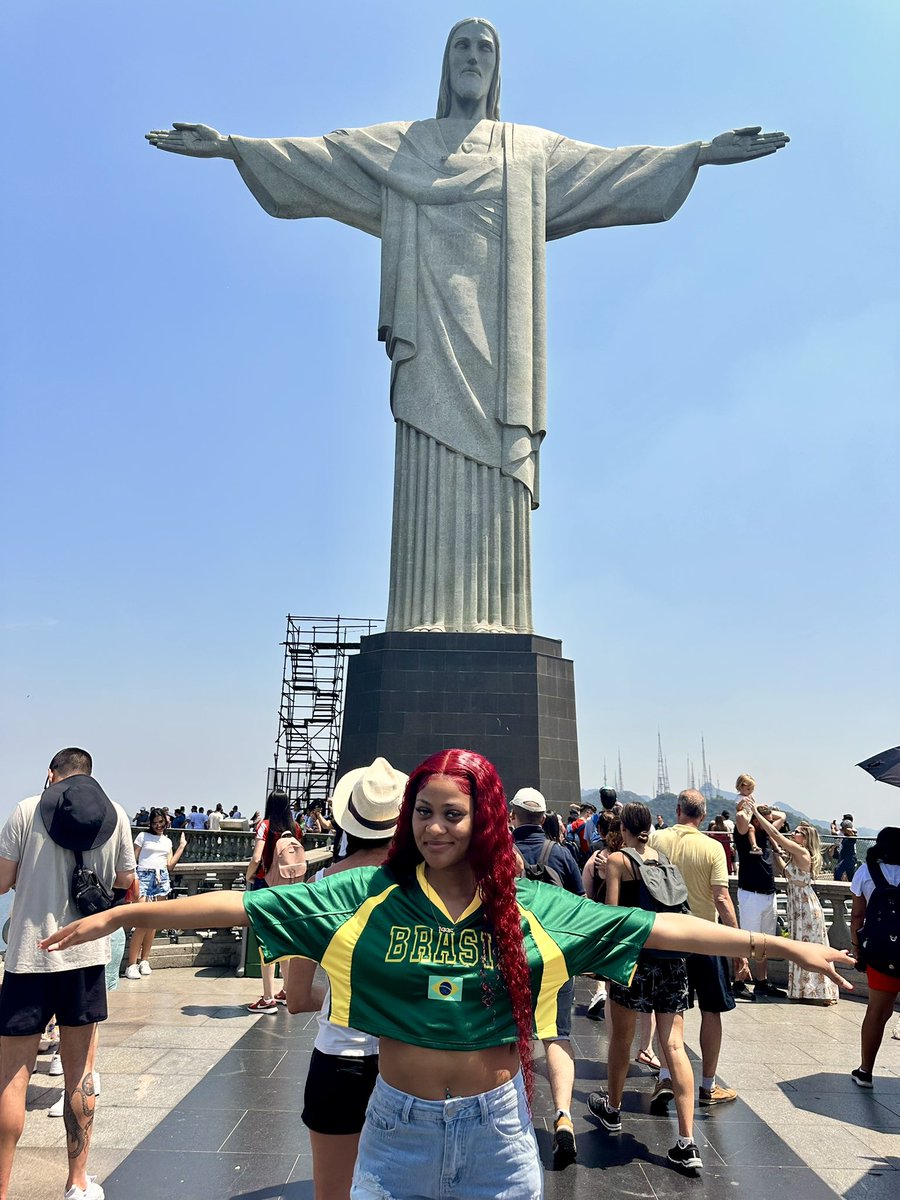 PrettyLuhKai's tweet photo. Brazillian🇧🇷♎️ https://t.co/5LViXZADBm