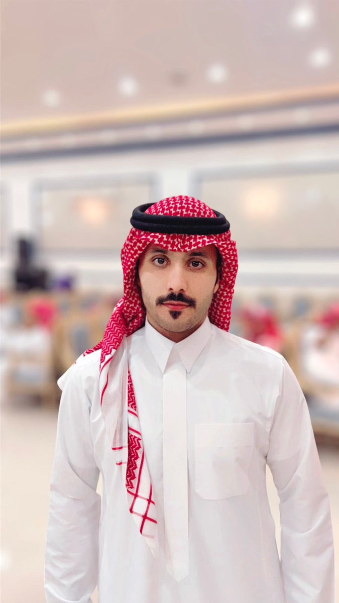 نبارك لابن العم الأستاذ : وليد بن محمد الرسلاني 
بمناسبة تعيينه للعمل مديرًا للتوظيف وعلاقات الشركاء في صندوق #الموارد_البشرية "هدف" بـ #حفرالباطن.