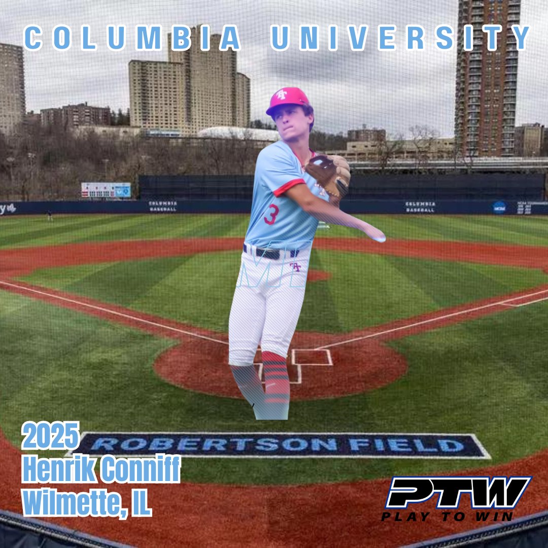 Play to Win (PTW) tweet media