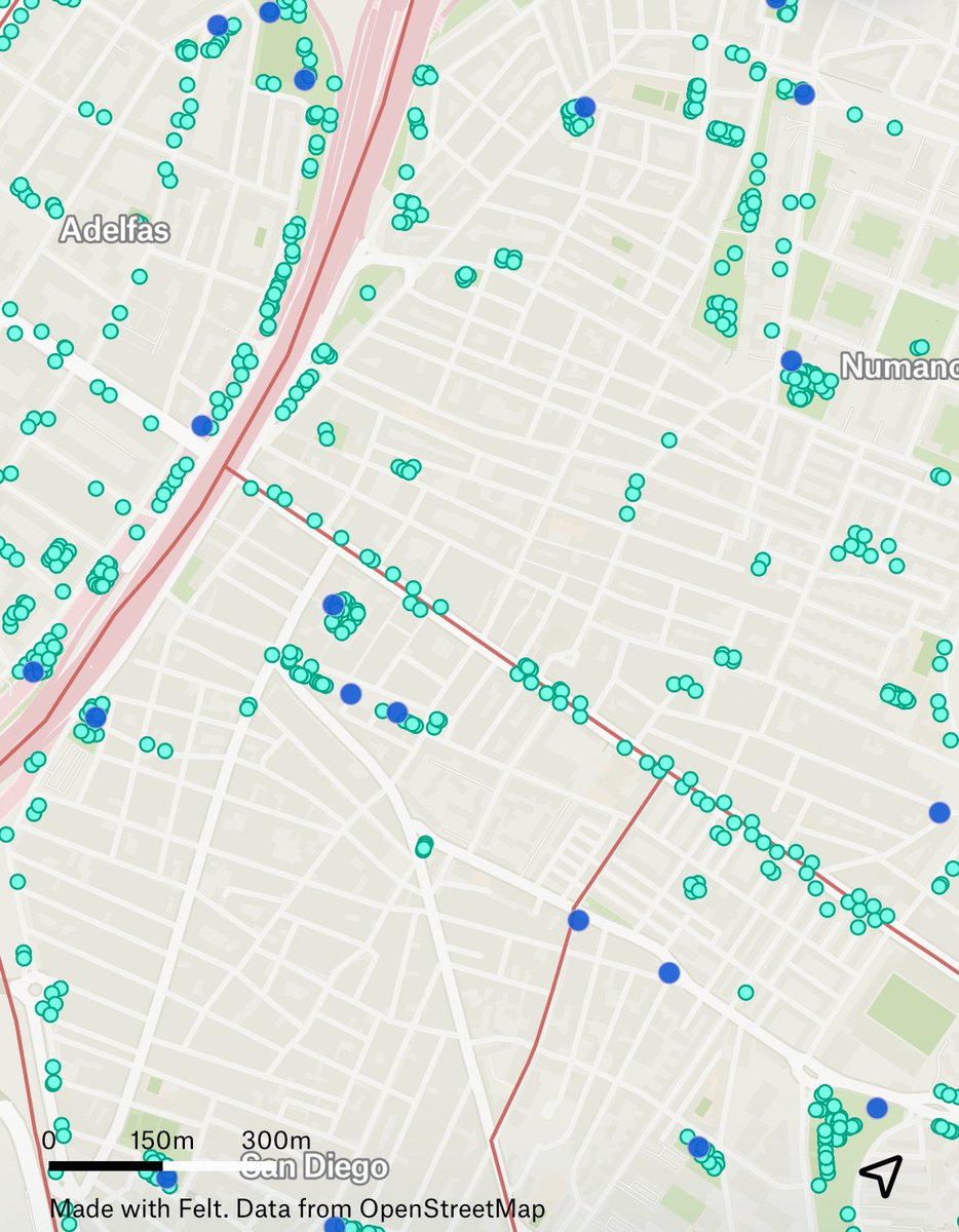 Traducido se dice “jódete pobre”.