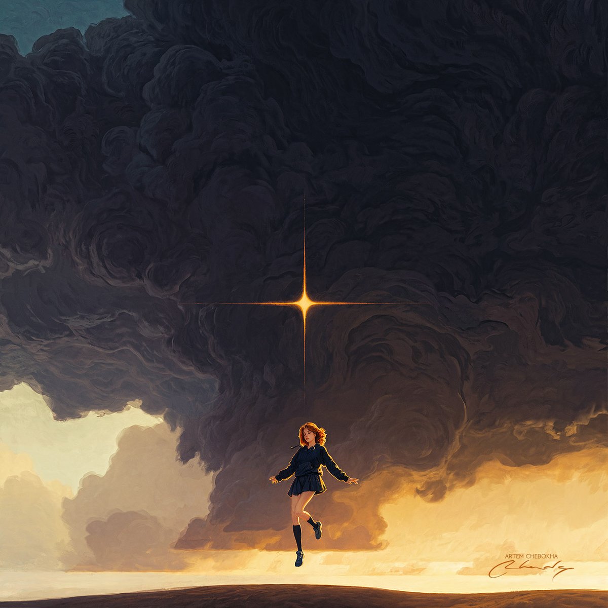 rhads001's tweet photo. "Escaping Warmth"
#rhads #digitalart https://t.co/bMDxyCsucA