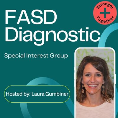 FASD Diagnostic SIG

Designed for professionals involved in the FASD diagnostic process with the goal of promoting evidence-based practices in this integral area.

fasdcollaborative.com/sig