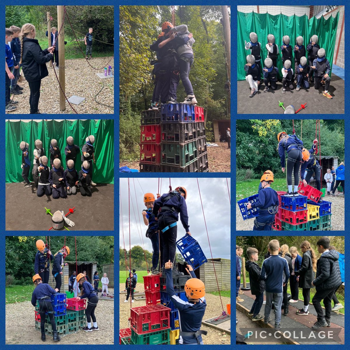 Charles Kingsley's tweet media