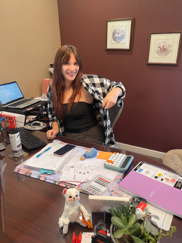 Johnsennazareth's tweet photo. It's always an exciting day at the office when our team members get new pets. Fern came in to make sure she got the best coverage with Trupanion!
#sewickleyinsurance #johnseninsuranceandfinancialservices #petinsurance https://t.co/dtrdlTXFee