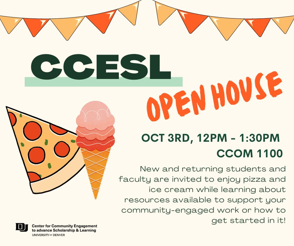 DU CCESL tweet media