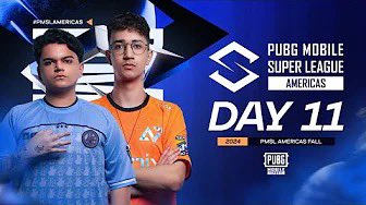 RedEyes_Casting's tweet photo. W3D1 of the @PUBGMOBILE Fall24 #PMSLAmericas is LIVE NOW! Will TeamQueso close this point gap between A7? Will TL maintain their 1st place position ? Tune in & find out!
I’ll be flying around on free-cam 😊🎥🪽
https://t.co/16DpCGTvFz
#pubgmobile #amginfluence #PUBGMVIP https://t.co/EQIVD3JjKf