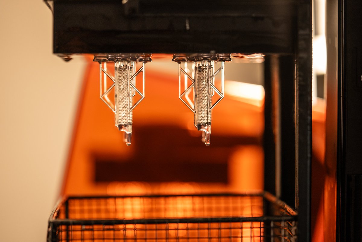 CMU College of Engineering (@cmuengineering) on Twitter photo A <a href="/cmu_bme/">CMU_BME</a>-led team of researchers has received an <a href="/ARPA_H/">ARPA-H</a> award of up to $34.9 million to fast track the development and testing of a bioelectric medicine-based treatment to more affordably treat patients with obesity and Type 2 diabetes. <a href="/cmu_mse/">CMU Materials Science & Engineering</a>
engineering.cmu.edu/news-events/ne… A <a href="/cmu_bme/">CMU_BME</a>-led team of researchers has received an <a href="/ARPA_H/">ARPA-H</a> award of up to $34.9 million to fast track the development and testing of a bioelectric medicine-based treatment to more affordably treat patients with obesity and Type 2 diabetes. <a href="/cmu_mse/">CMU Materials Science & Engineering</a>
engineering.cmu.edu/news-events/ne…