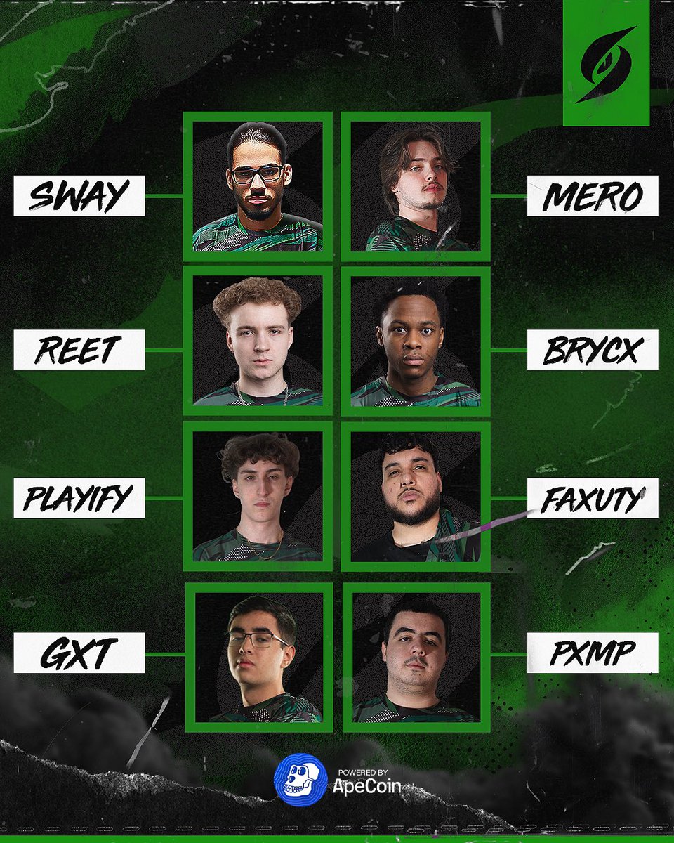 Swamp Gaming tweet media