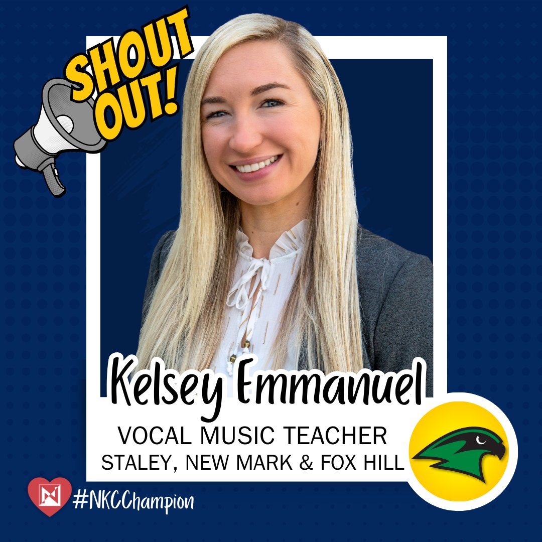 NKC Schools tweet media