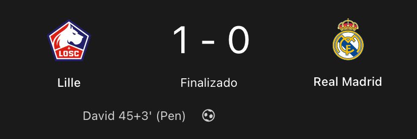 <a href="/Castillo__Rm/">(fan) Cᴀꜱᴛɪʟʟᴏ</a> Vamos a reírnos todos del VARDRID.

HA PERDIDO CONTRA UN EQUIPO DE LA LIGUE MC DONALD'S.

Empiezo yo: 
😂😂😂😂😂😂😂😂😂😂😂😂😂😂😂😂😂😂😂😂😂😂😂😂😂😂😂😂😂😂😂😂😂😂😂😂😂😂😂😂😂😂😂😂😂😂😂😂😂😂😂😂😂😂😂😂😂😂😂😂😂😂😂😂😂😂😂😂😂😂😂😂😂😂😂😂😂😂😂😂😂😂😂😂