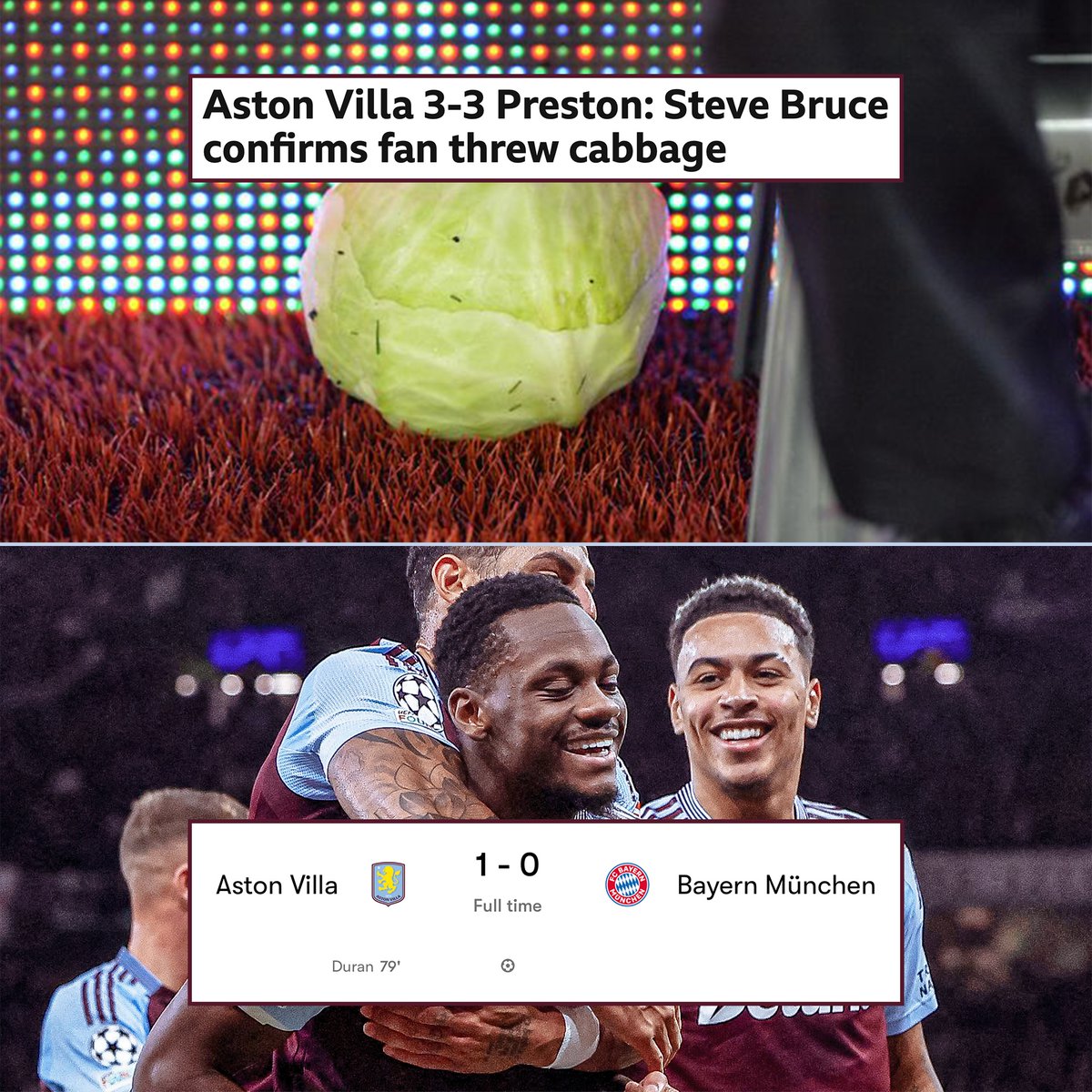 Men in Blazers tweet media