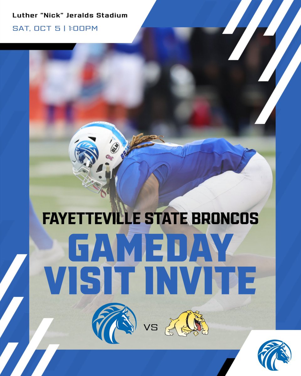 I will be at Fayettville state this weekend!! Thanks for the invite <a href="/COACHMO54/">Coach Morris</a> <a href="/CoachCalebKing1/">Coach Caleb King</a> <a href="/brent0962/">Brent Wooten</a>