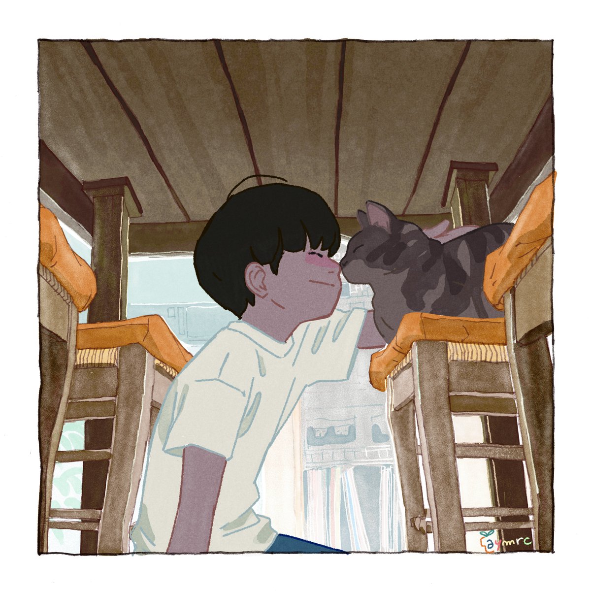 Aymeric Kevin tweet media