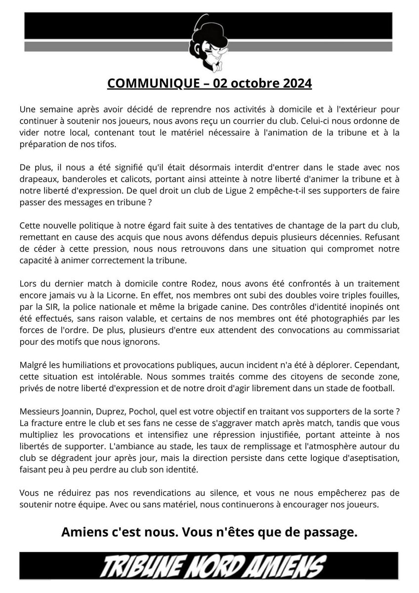 _Obito80's tweet photo. @BernardJoannin on te parle. https://t.co/29RptTi5cf