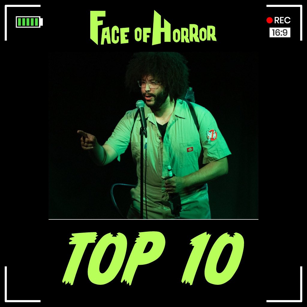 Spooky squad! Mind helping out one of your cohosts with a vote? Andrew needs to make the top 5 by tomorrow!

faceofhorror.org/2024/andrew-ba…