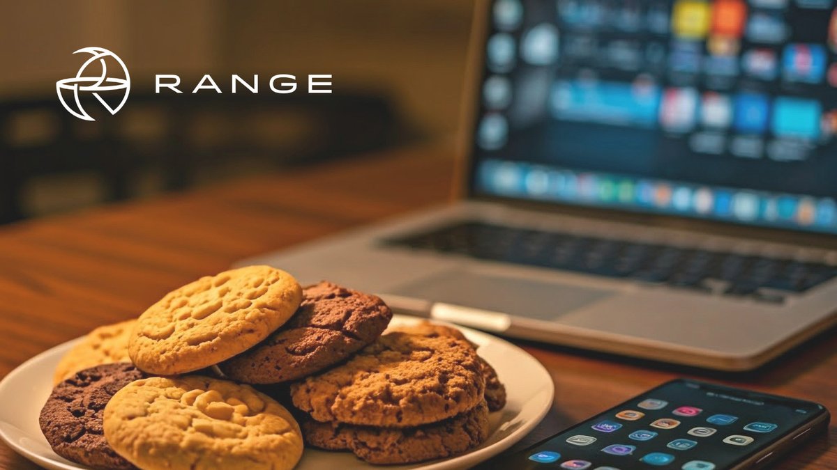RangeConnected's tweet image. To Cookie or Not to Cookie?🍪 Cookies remember your info and make browsing smoother! Should you accept them? It&apos;s all about balancing convenience, privacy, and security. Learn more before you decide!
#Cookies #RangeTechTips