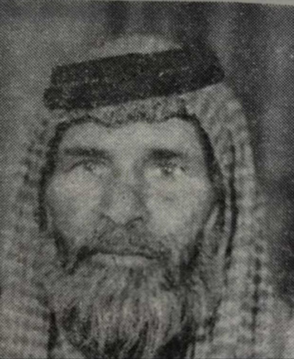 فهد عبدالله بن زويبن tweet media