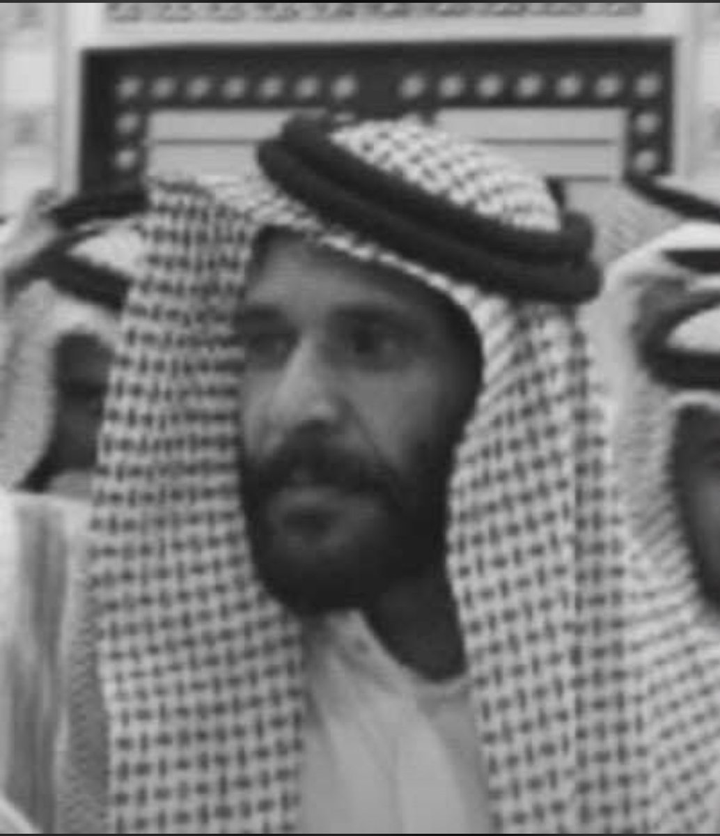 فهد عبدالله بن زويبن tweet media