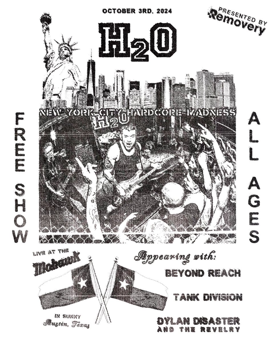 Beyond Reach tweet media