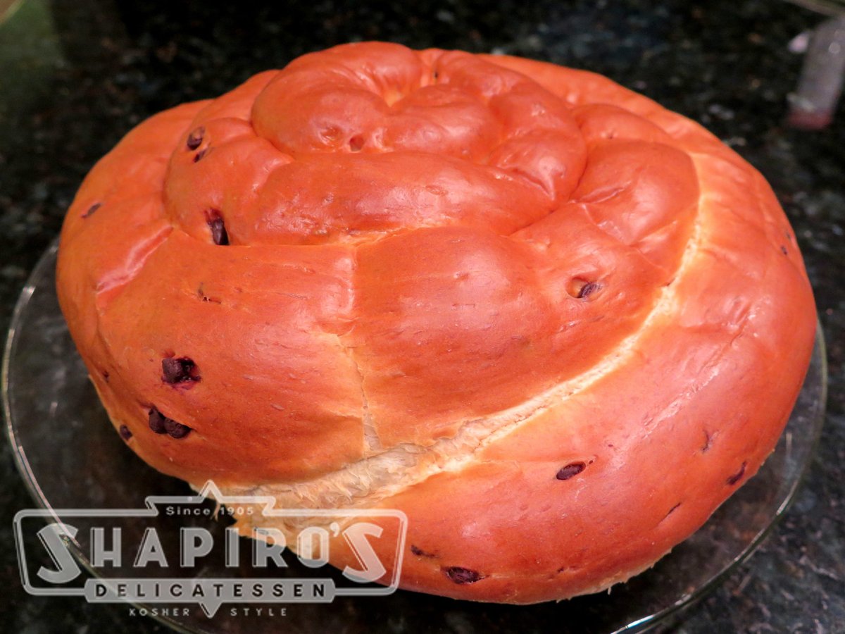 Shapiro's Deli tweet media